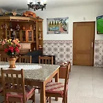 Casa De Ferias Santos