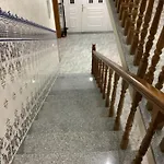 Casa De Ferias Santos Nyaraló *