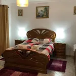 Casa De Ferias Santos Nyaraló *