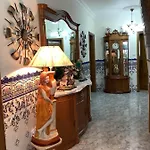 度假居 Casa De Ferias Santos 阿吉亚尔-达贝拉
