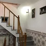Casa De Ferias Santos 度假居 阿吉亚尔-达贝拉