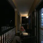 Casa De Ferias Santos *