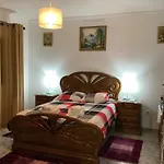 Casa De Ferias Santos 阿吉亚尔-达贝拉