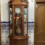 Casa De Ferias Santos Aguiar da Beira