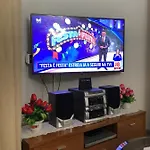 Casa De Ferias Santos 阿吉亚尔-达贝拉