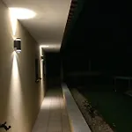 Casa De Ferias Santos *