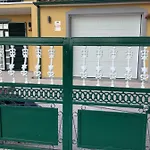 Casa De Ferias Santos 阿吉亚尔-达贝拉