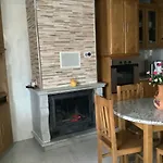 Casa De Ferias Santos * 阿吉亚尔-达贝拉