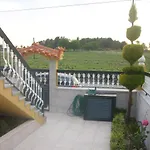 Casa De Ferias Santos Nyaraló Aguiar da Beira