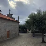 度假居 Casa De Ferias Santos *