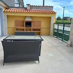 Casa De Ferias Santos *