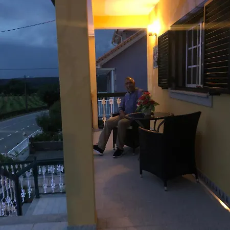 Nyaraló Casa De Ferias Santos