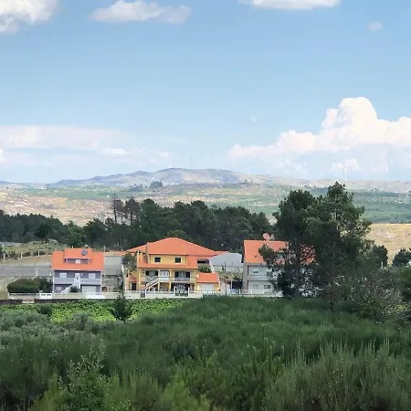 Casa De Ferias Santos *