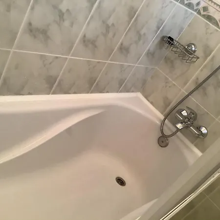 Casa De Ferias Santos *