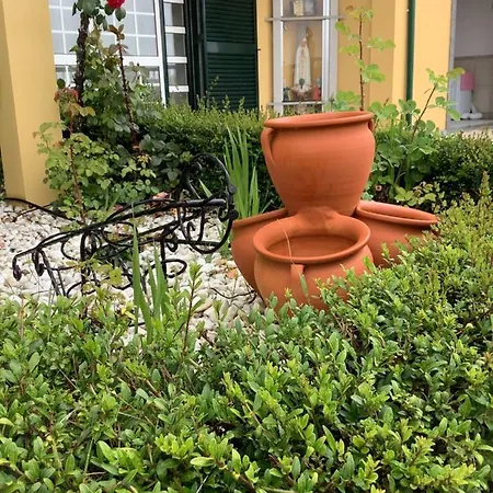 Casa De Ferias Santos Aguiar da Beira