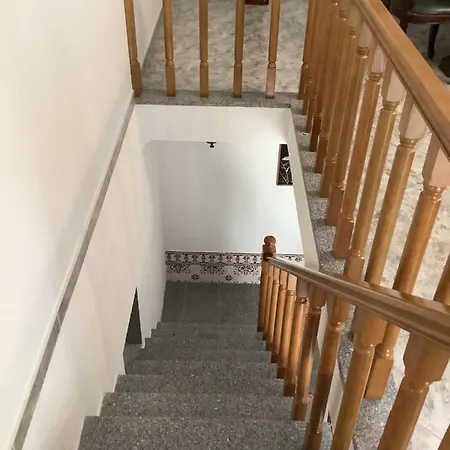 Tatil Evi Casa De Ferias Santos