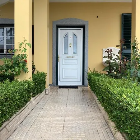 Сasa de vacaciones Casa De Ferias Santos *