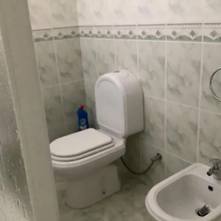 Casa De Ferias Santos Tatil Evi