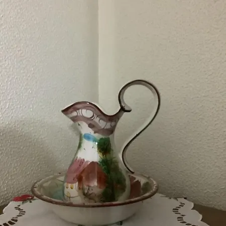 Tatil Evi Casa De Ferias Santos *