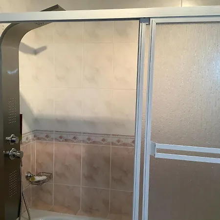 Tatil Evi Casa De Ferias Santos