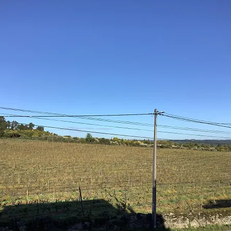 Nyaraló Casa De Ferias Santos