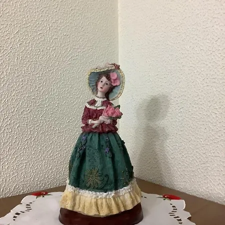 Casa De Ferias Santos Holiday home