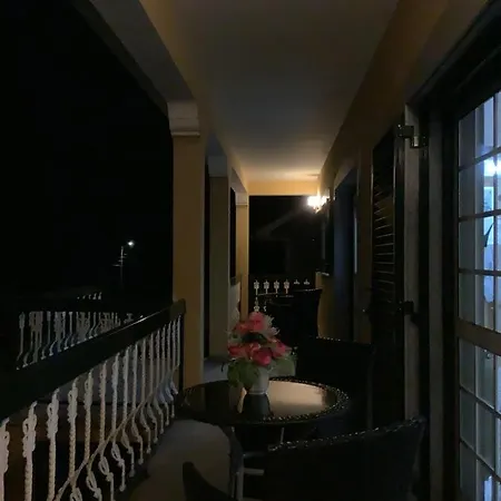 Casa De Ferias Santos *