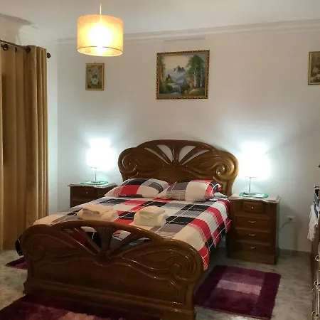 Casa De Ferias Santos Aguiar da Beira