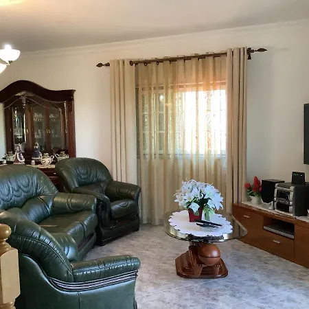 Casa De Ferias Santos Aguiar da Beira