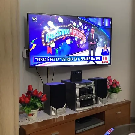 Casa De Ferias Santos Aguiar da Beira