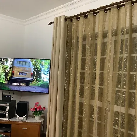 Tatil Evi Casa De Ferias Santos Aguiar da Beira