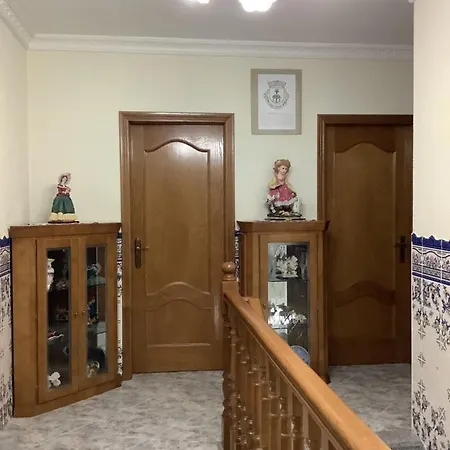 Tatil Evi Casa De Ferias Santos *