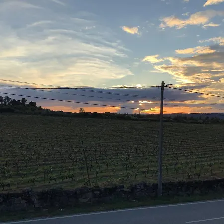 Casa De Ferias Santos