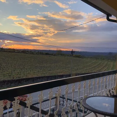 Casa De Ferias Santos *