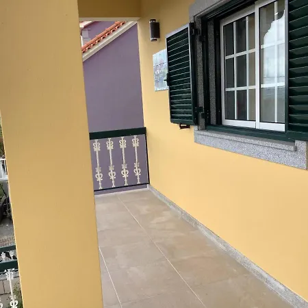 Casa De Ferias Santos * Aguiar da Beira