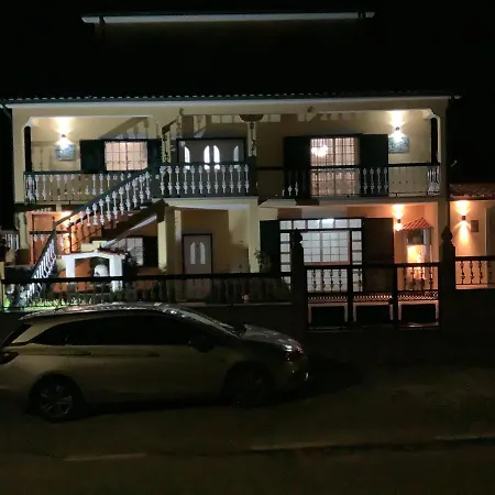 Casa De Ferias Santos *