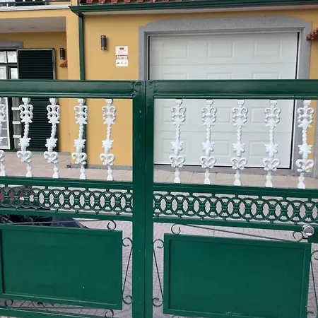 Casa De Ferias Santos Aguiar da Beira