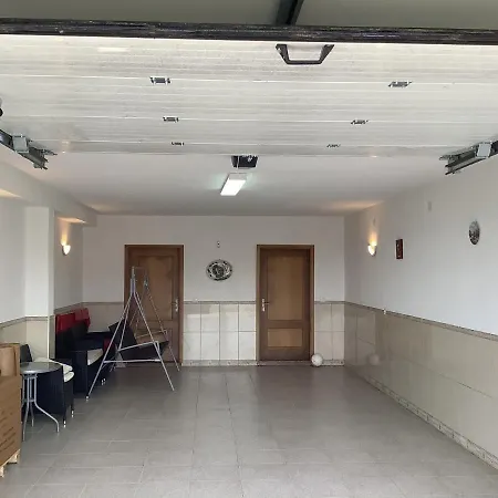 Nyaraló Casa De Ferias Santos *