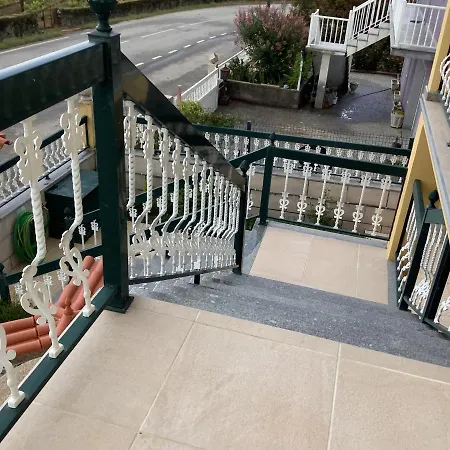 Holiday home Casa De Ferias Santos *