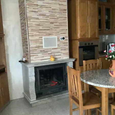 Casa De Ferias Santos * Aguiar da Beira