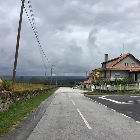 Casa De Ferias Santos Tatil Evi *