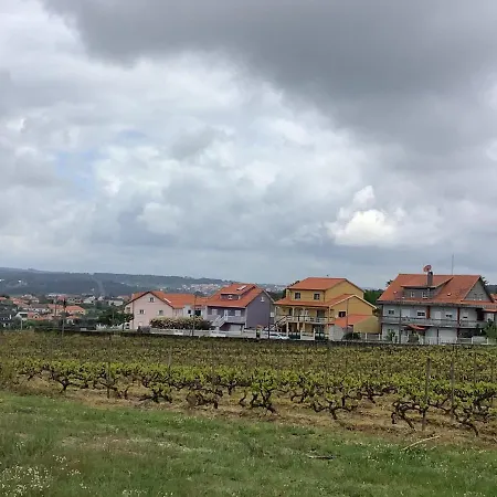 Casa De Ferias Santos *