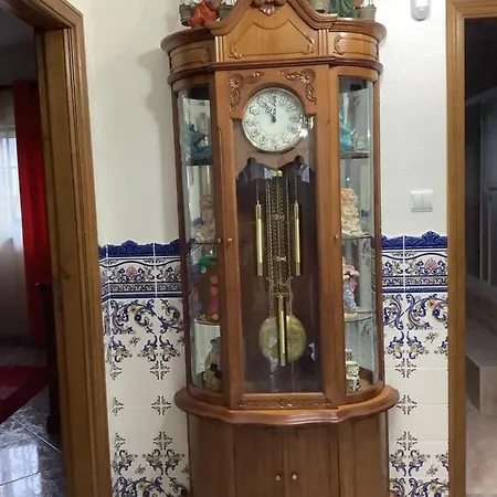 Tatil Evi Casa De Ferias Santos Aguiar da Beira