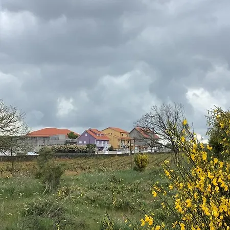 Casa De Ferias Santos Aguiar da Beira