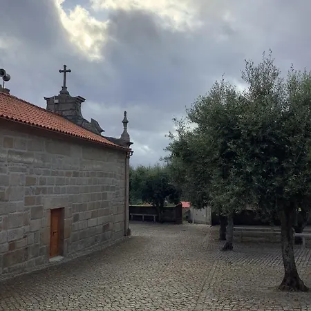 Holiday home Casa De Ferias Santos *