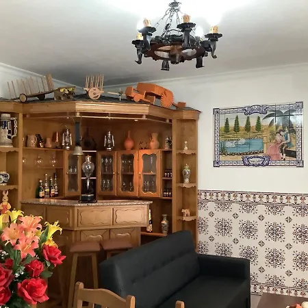 Casa De Ferias Santos * Aguiar da Beira