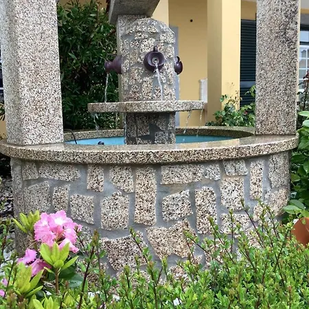 Casa De Ferias Santos Holiday home *