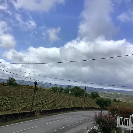 Tatil Evi Casa De Ferias Santos