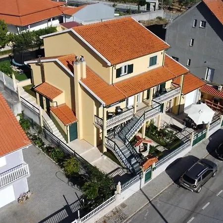 Casa De Ferias Santos Holiday home