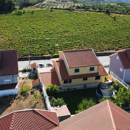 Casa De Ferias Santos Nyaraló